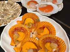 -老城鲜·小海鲜贝贝煲火锅(壹方城店)