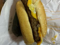 -麦当劳(龙湖北京大兴天街店)