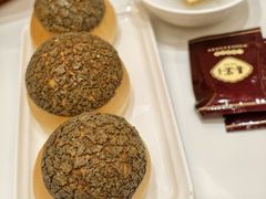 -喜宴又一村·粤菜·茶点·海鲜(壹方天地店)