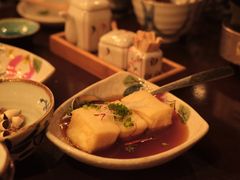 日式炸豆腐-天手古舞居酒屋(889广场店)