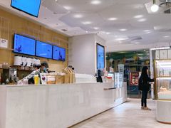 -奈雪的茶(国金中心店)