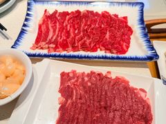 -福寿斋·老北京铜锅涮肉·烤鸭(顺义总店)