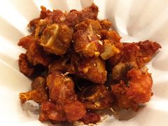 秘制陈皮骨-围龙屋客家食府(福田店)