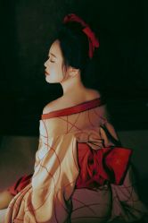 点击看大图 -持熹光年写真体验馆