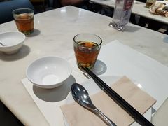 -港丽餐厅(高德置地店)