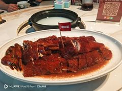 -滋粥楼·顺德菜(番禺广场总店)