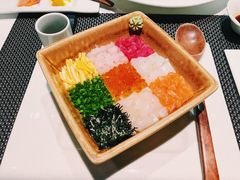 -FOUNT创意日料