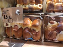 -Olé精品超市(广州太古汇店)