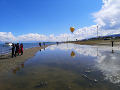 -青海湖国家重点风景名胜区