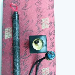 -禧婴婴儿理胎发·胎毛笔定制纪念品(新街口店)