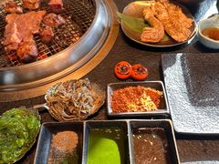 -300杯·和牛烧肉清酒专门店(廊里店)