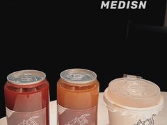 -MEDISN·药厂