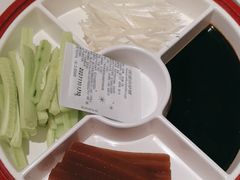 -惠丰堂饭庄·烤鸭·京味菜(西北旺·唐家岭店)
