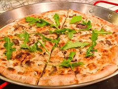 -金茂君悦·食在56海鲜自助餐厅ON56