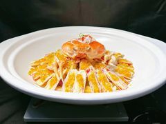 -绸乡宴酒店·融合苏帮宴(吴江店)