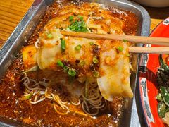 -兔槽江湖菜·重庆璧山兔(水围店)