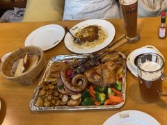 -巴伐利亚啤酒坊(意式风情街店)