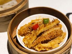 卤水金钱肚-煲王粤菜餐厅(中侨中心店)