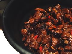 iphone_upload_pic-滇釜火锅·能喝汤的火锅(车公庄店)