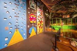 -奇幻丛林(佛罗伦萨小镇店)