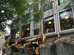 -黄埔古港