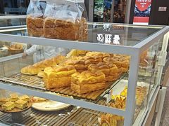 -BreadTalk面包新语(凯德闵行商业中心店)