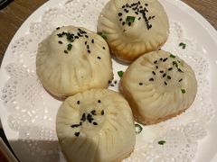 生煎包-廊亦舫Lang Yi Fang Restaurant(金桥店)