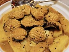 -双合园·海鲜水饺青岛菜(九水东路店)