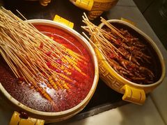 -武汉洲际酒店