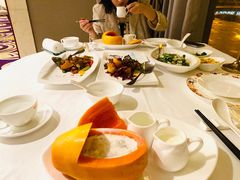 -青岛海景花园大酒店