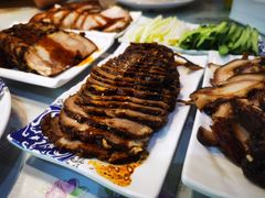 -傅记酱肉