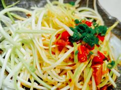 -蕃茄述·好汤自然来(江汉路店)