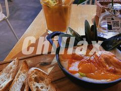 -CHILLAX轻乐时(侨建·Hi City店)