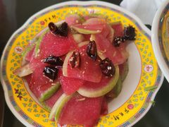 -芦月轩羊蝎子(北蜂窝店)