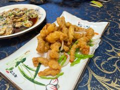 -晓平饭店(嘉善路店)
