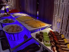 -广州花园酒店·凌璇阁旋转餐厅CAROUSEL360