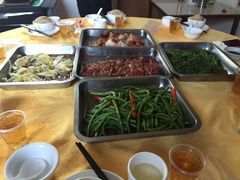 -大岗仙庙烧鸡(花东店)