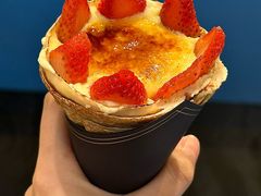 -July tale·可丽饼(德基广场店)