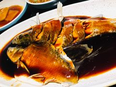 -老头儿油爆虾·知味杭州(爱琴海购物中心)