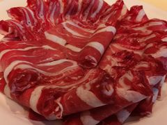 -南门涮肉(东单店)