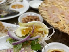 -官塘陈记鱼生·潮汕砂锅粥·牛肉火锅(潮枫路总店)