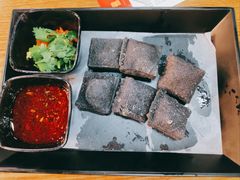 臭豆腐-火宫殿(坡子街店)