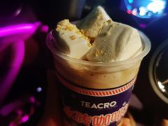 -TEA CROSS交茶点(国贸中心店)