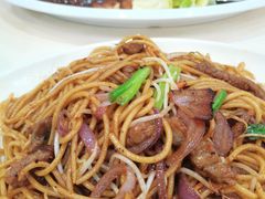 -旺角宝港式茶餐厅(寮步店)