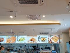 -阿香米线(乐客城店)