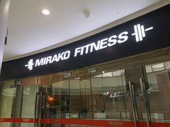 -奇迹健身·恒温游泳(杜鹃万达店)