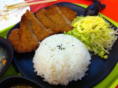 -买又大餐厅(福林里店)