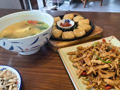-印象徽州·正宗徽菜体验店