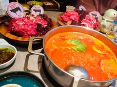 -二刀潮牛(重庆光环购物公园店)