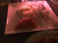 -罗斯福色戒酒吧(外滩店)